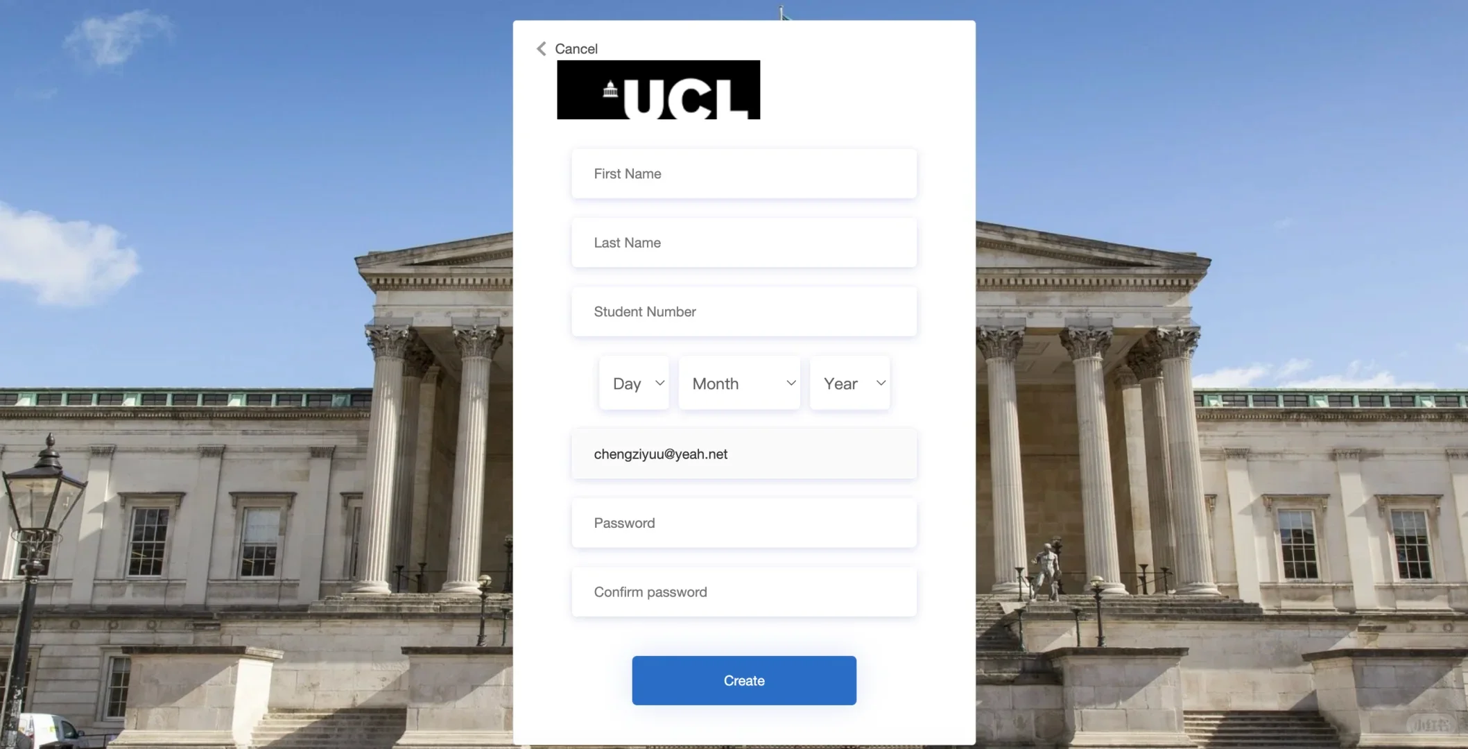 伦敦大学学院官方紧急通知！错过将影响收offer！