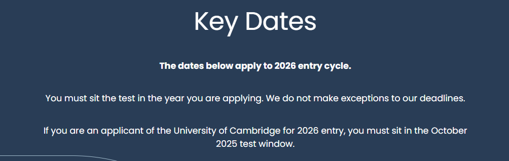 第二轮英本入学笔试报名即将截止，UCL申请者尤其要注意！