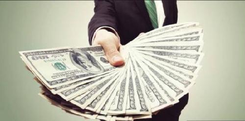 世界薪水最高国