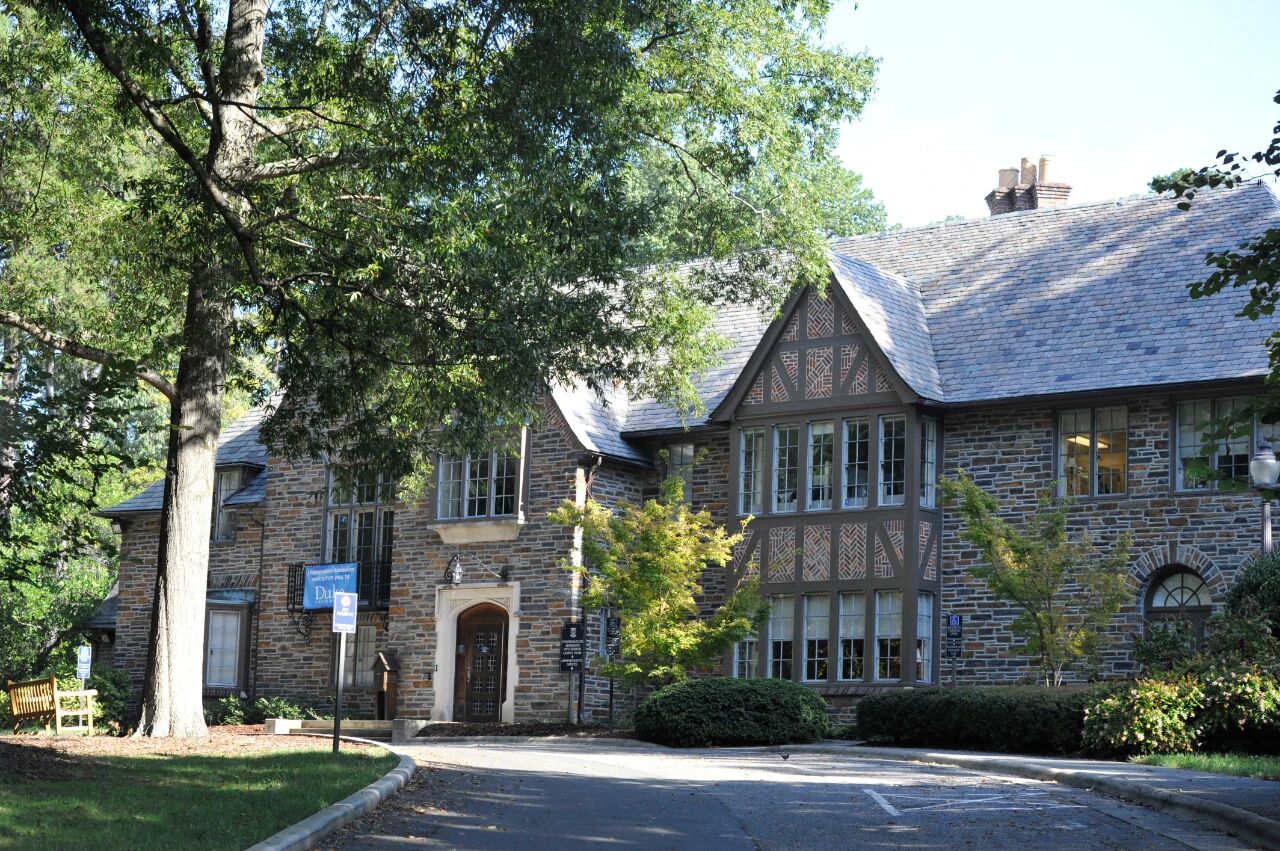 深度剖析杜克大学新生录取数据：直录媲美藤校，转学录取率跃至8%！