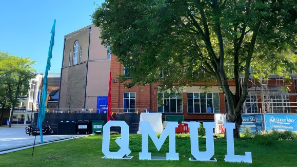 排名不起眼，专业顶呱呱！这 4 所英国大学被中国学生严重低估