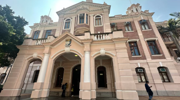 官宣！港大首设上海校区！普高/国际生都能冲！