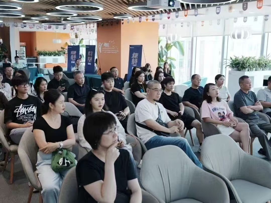 快看！这场教育巡展，是为你量身定制升学新路径！