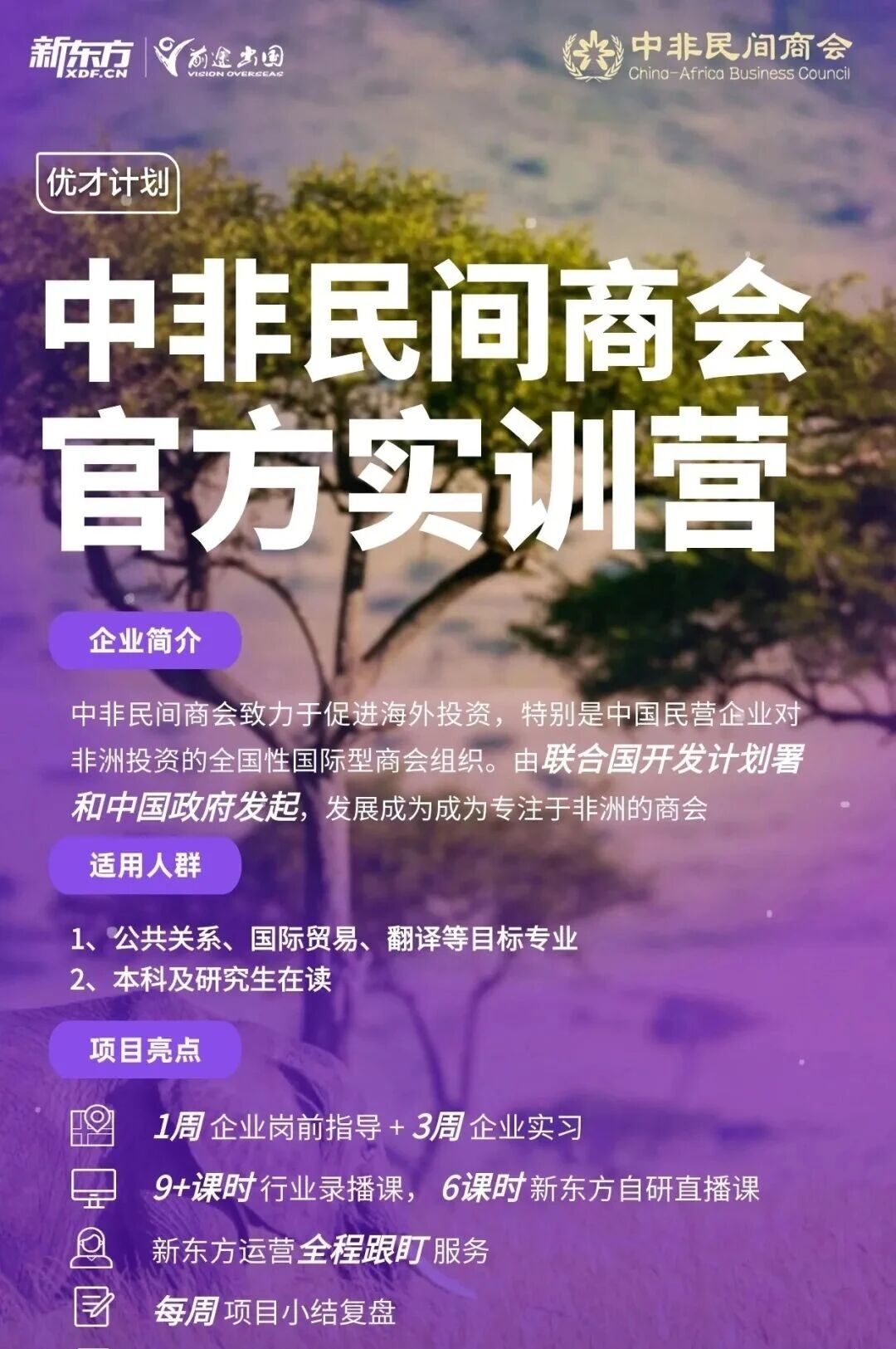 重磅！中国企业全球化进入2.0！留学生可抓哪些风口？