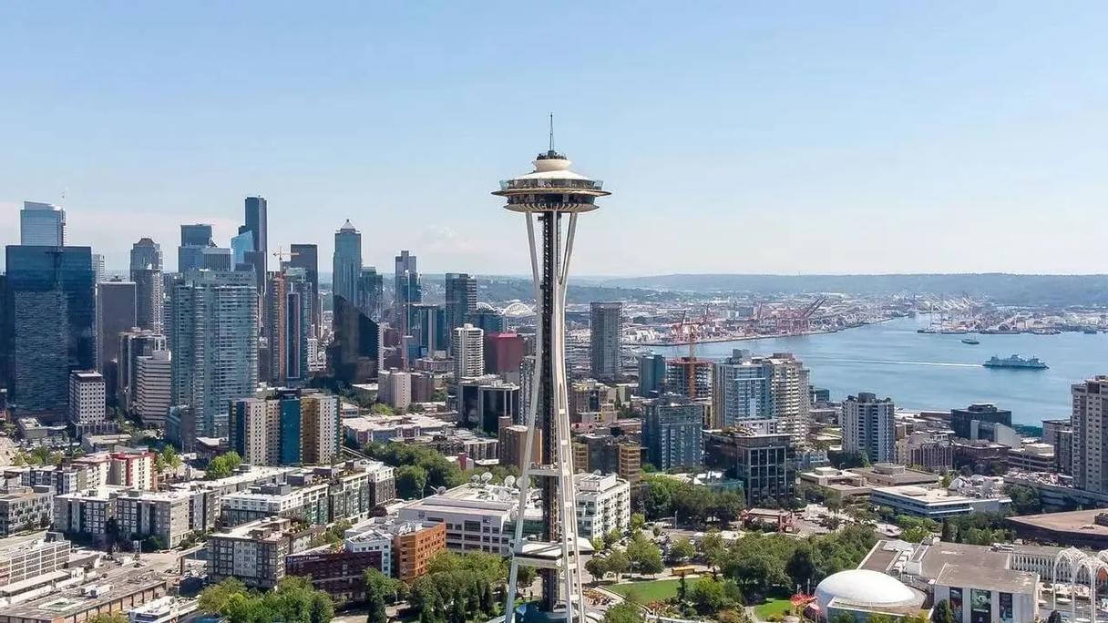 美国十大新兴科技中心城市盘点｜新东方前途出国助学子精准择校