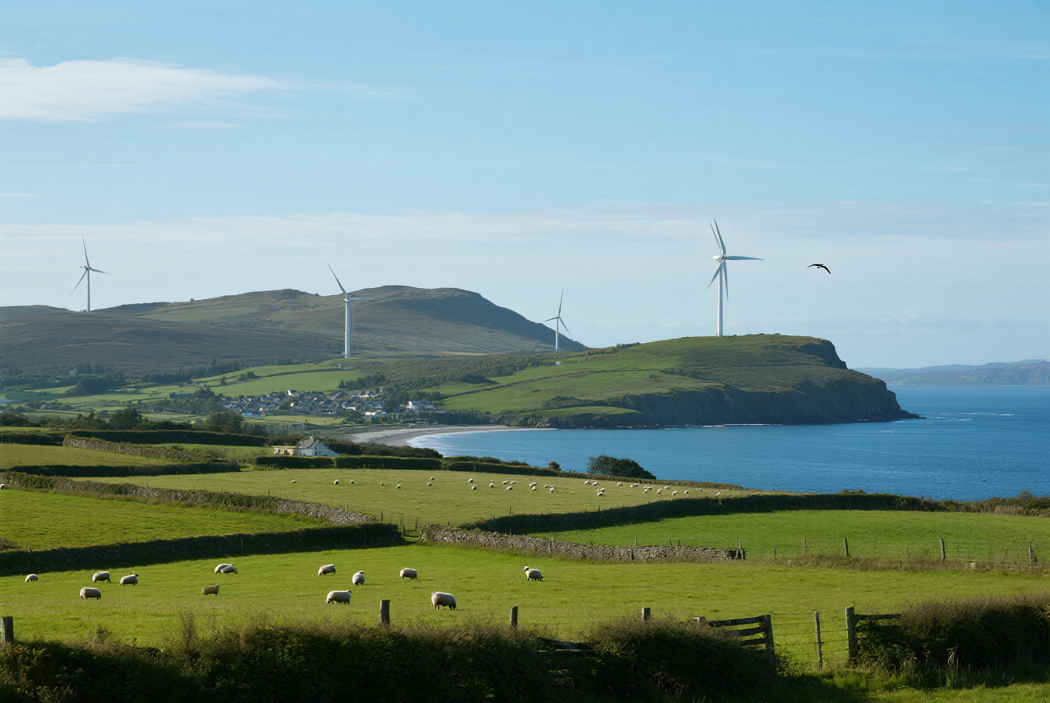 联合国认证的幸福国度出炉，留学性价比之王竟是它？