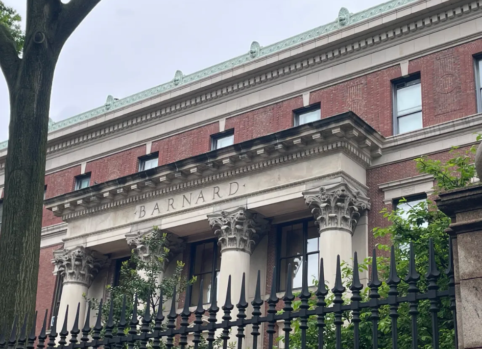 最“偏爱”中国学生的5所美国大学！