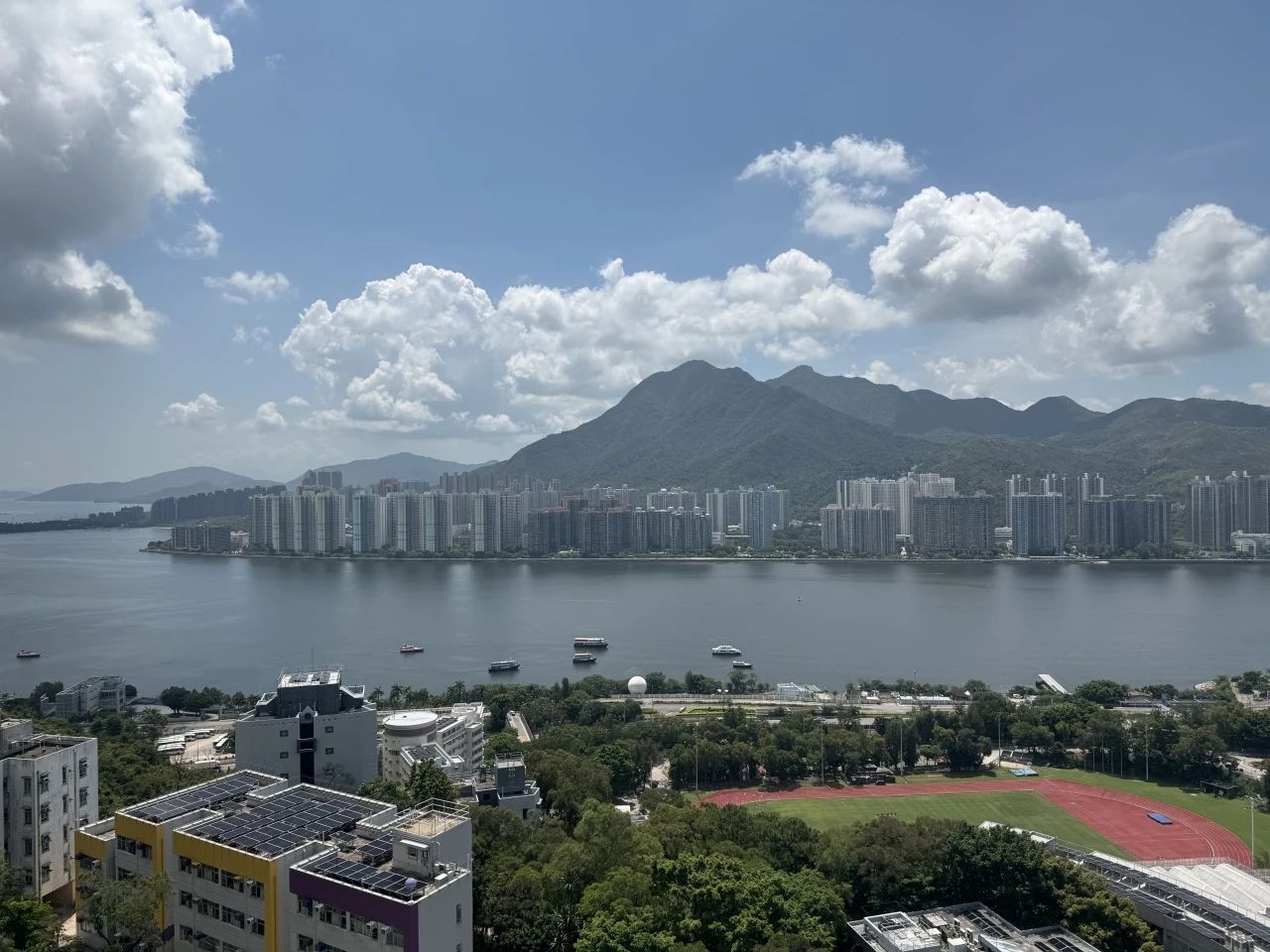 这个暑假去哪了？他们带回来的，可不只是几张照片…