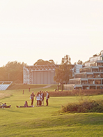 东安格利亚大学（UEA）