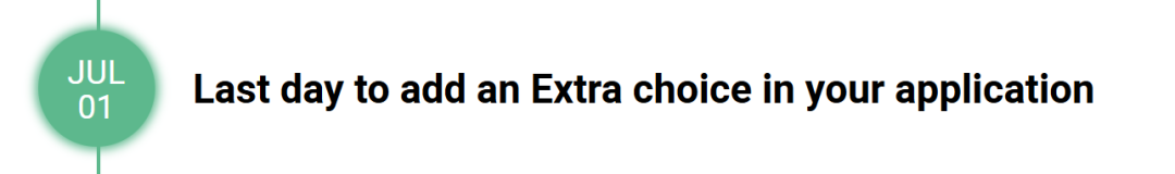 UCAS发布2027英本申请时间轴！将严格执行“默认拒绝”环节...