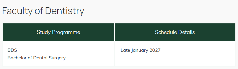 港大13个学院公布面试时间！申请者要提前做好准备！