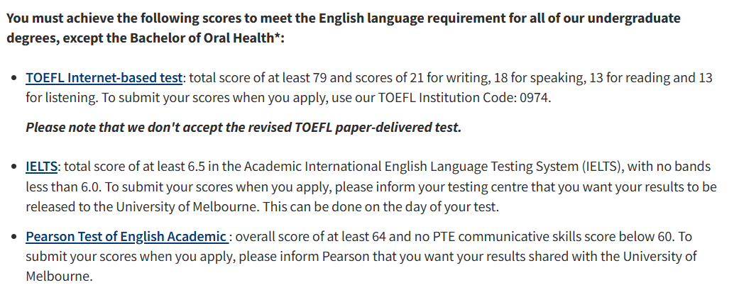 这所世界Top20院校“变相”放宽雅思门槛？英澳双申放大录取机会！