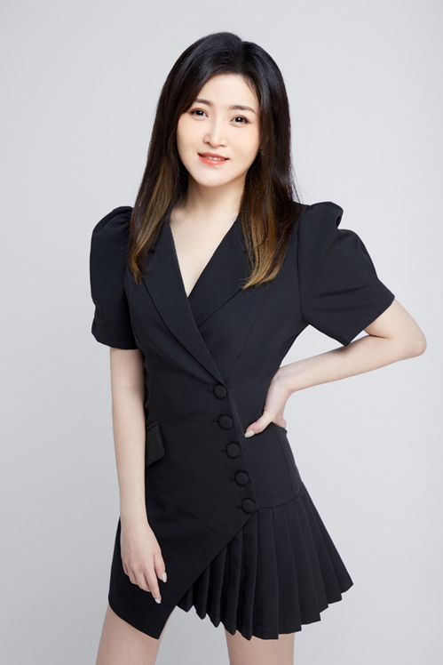 白婕