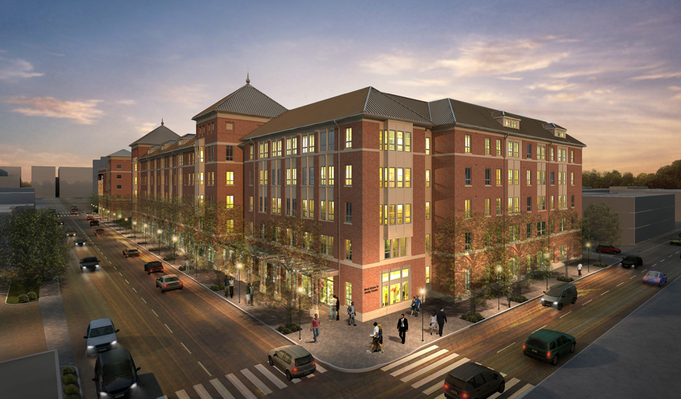 医学硕士出国读研全规划：公共卫生/生物医学/药学热门方向申请指南