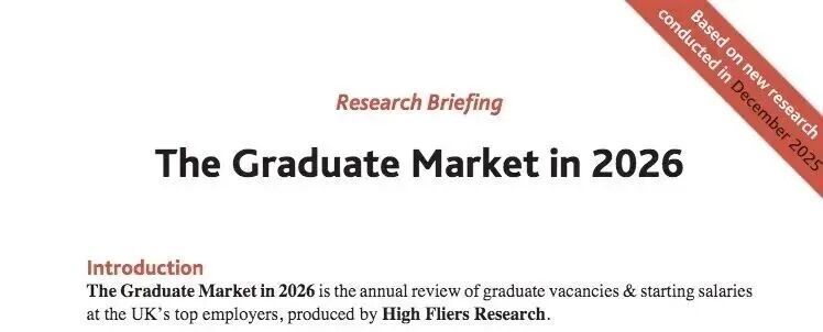 就业力拉满！英国哪些学校在就业市场更吃香？附雅思成绩要求！
