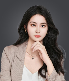 留学顾问曹雨晴