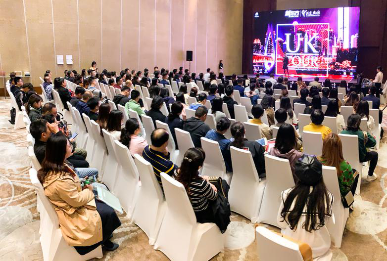 【重磅开启】英国爱尔兰留学巡展：1次解决规划、省钱、奖学金、实习四大核心需求！