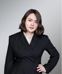 留学顾问徐珊珊