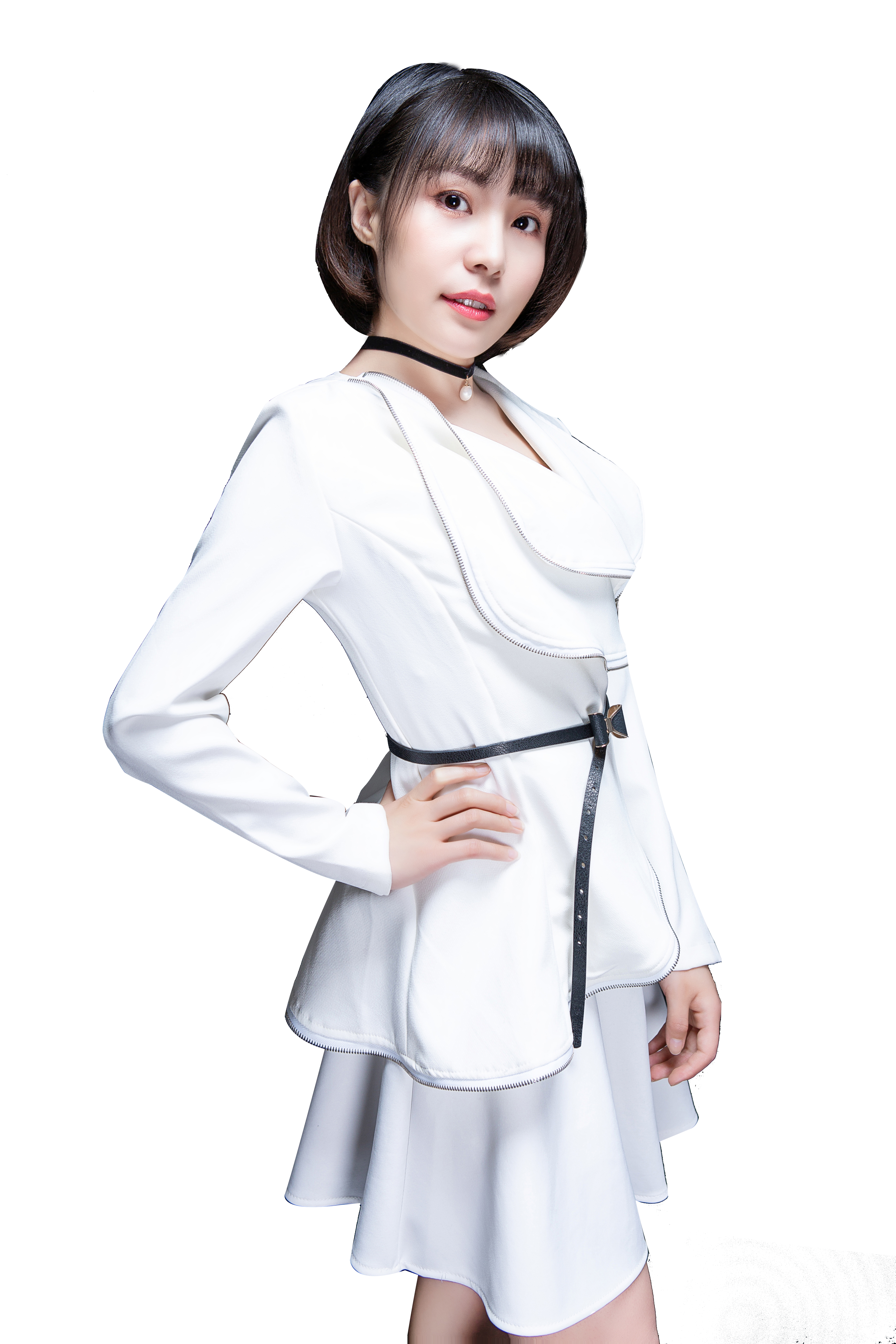 李怡洁