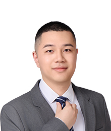留学顾问岳文爽