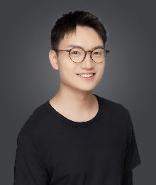 留学顾问计正威