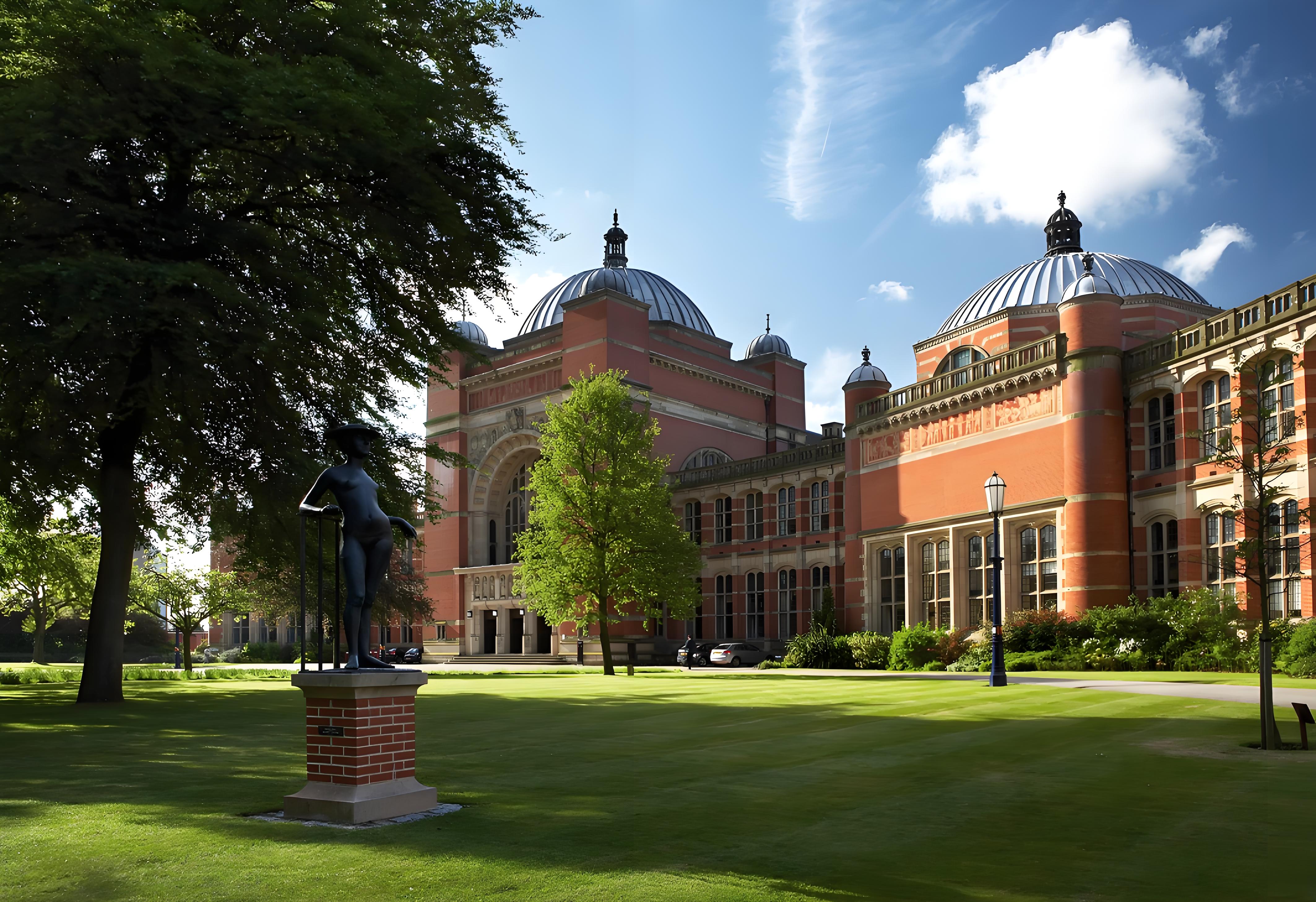 2026英国QS排名上升大学申请难度变化｜新东方前途出国最新解析