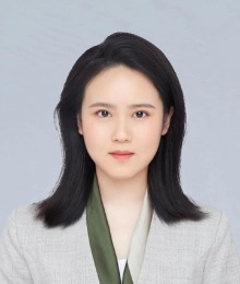 杨茜茹