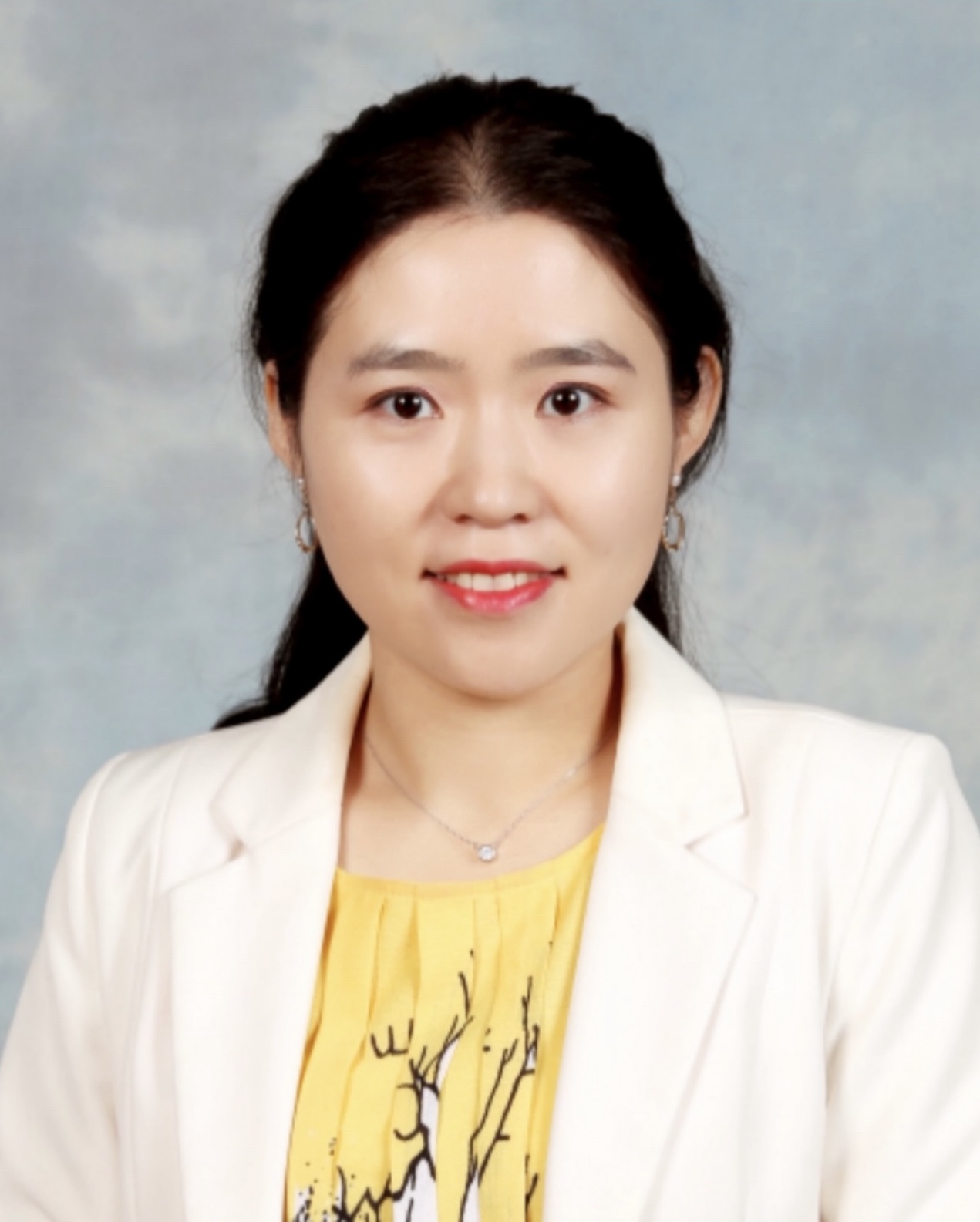 Janette Ai