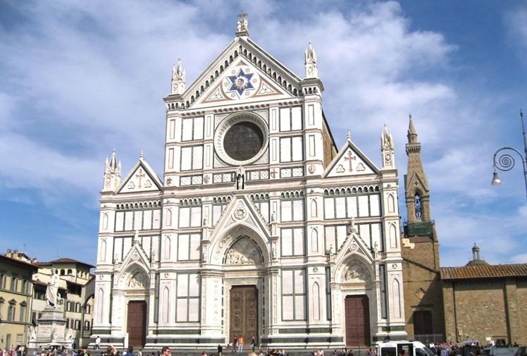 从佛罗伦萨到米兰：意大利服装设计留学热门院校