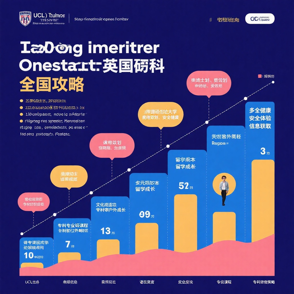 英国好的硕士预科：从选校到适应的全方位规划指南