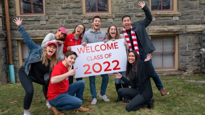 2018美国大学最新录取结果出炉，哈佛录取再创新低！