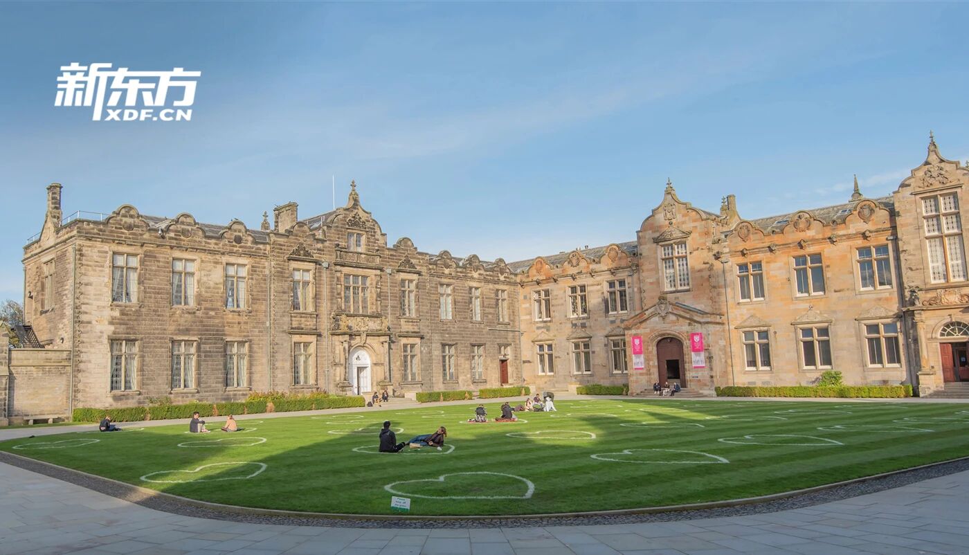 新东方英国教育之旅圆满收官，以实地探访，赋能学子全球视野