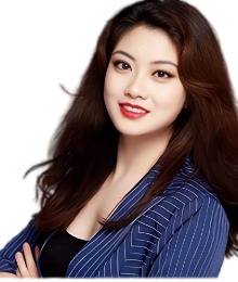 常婷