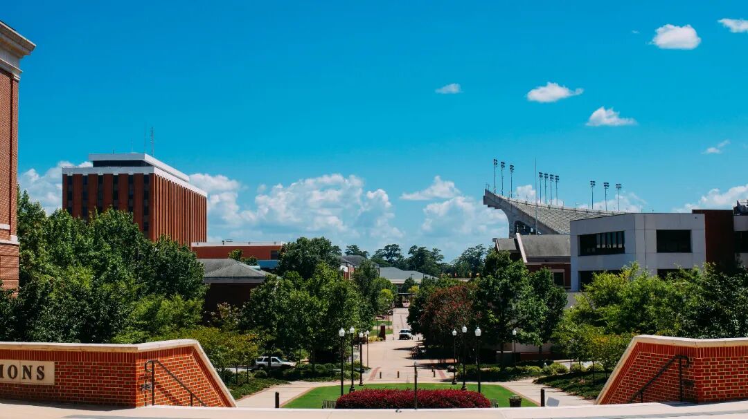 留学资讯 | 26Fall最后机会：这些专业没满，现在递交还来得及