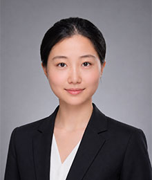 周馨
