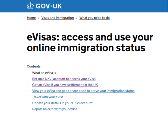 重磅！2026英国电子签全面落地，留学/探亲/工作必看实操全攻略