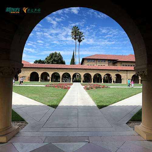 权威排名｜2025斯坦福大学稳居全球前三！新东方前途出国解锁名校申请密码