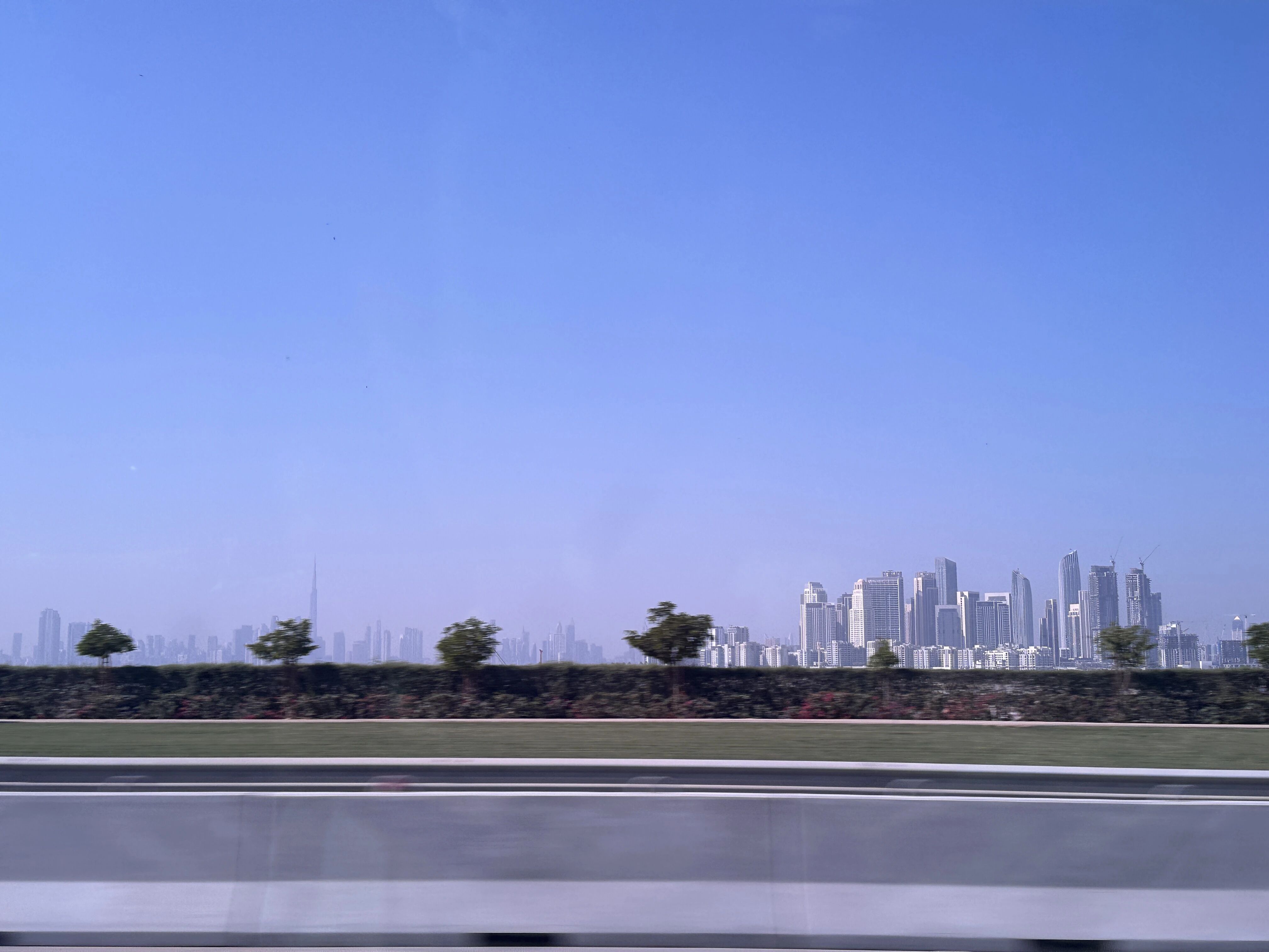 【中东留学探校】中东访校手记：一场教育新大陆的探索