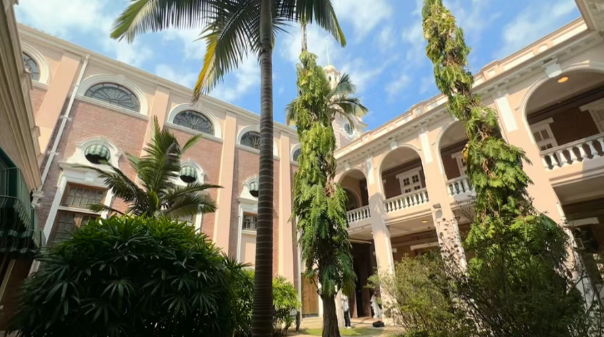 官宣！港大首设上海校区！普高/国际生都能冲！