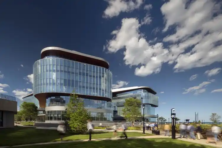 权威榜单｜2025 全美管理学强校TOP 5