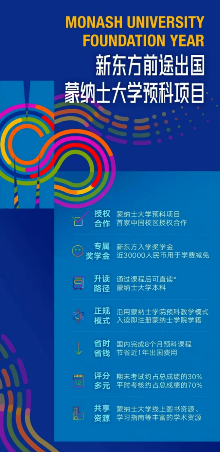 没走普高，他们如何拿到了澳洲名校offer？