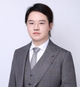 孙博天