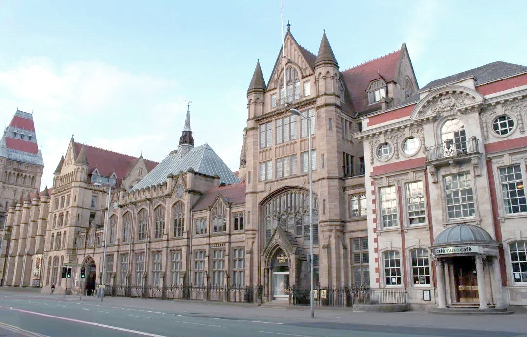 量级对比：英国曼彻斯特大学相当于国内哪些大学？清北复交之外的最强对手！