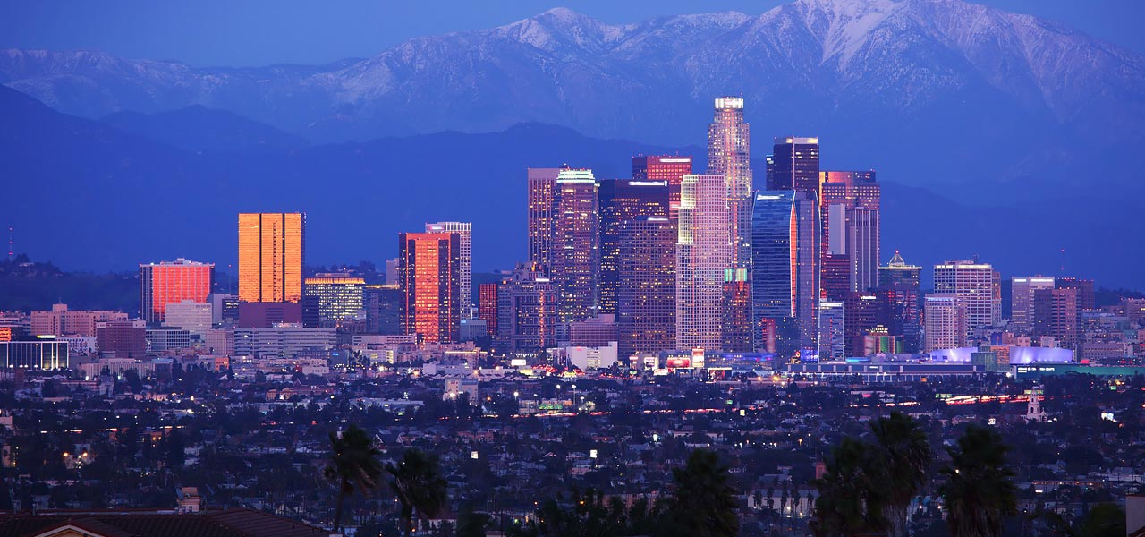 美国十大新兴科技中心城市盘点｜新东方前途出国助学子精准择校