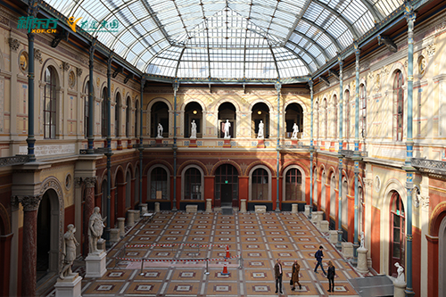 法国高中留学｜免学费 + 90% 升读率