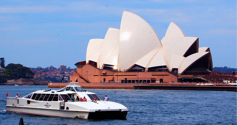 澳大利亚新西兰留学数据发布会