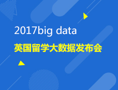 big data英国大数据发布会