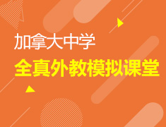 8.1|加拿大公立中学全真外教模拟课堂暨多伦多教育局招生面试
