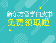 免费领取2017新东方留学白皮书