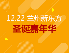 感恩有你—圣诞嘉年华客户答谢会
